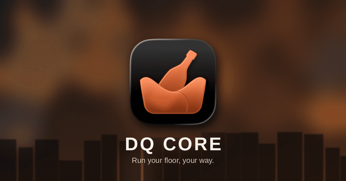 Introducing DQ Core